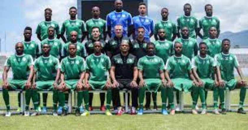 Comores : démission de toute l’équipe nationale, les raisons
