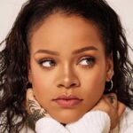 Carnet Rose : Rihanna a accouché, voici le sexe de l’enfant  