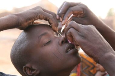 Le Togo, 4e pays africain à vaincre le Trachome selon l'OMS