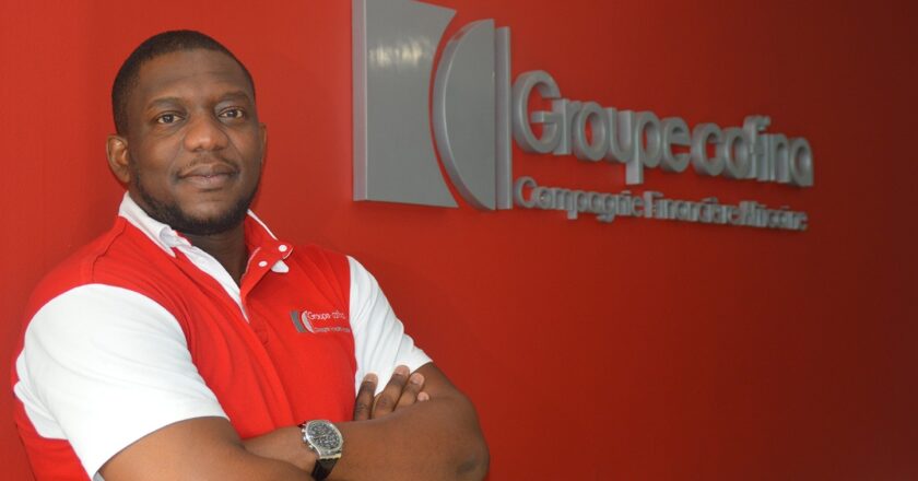 Groupe COFINA Togo recrute 10 Agents Commerciaux