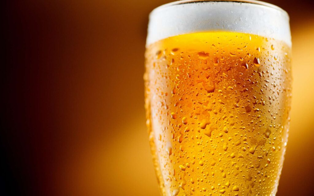 Santé : consommer une bière par jour, produit un effet positif à l’organisme