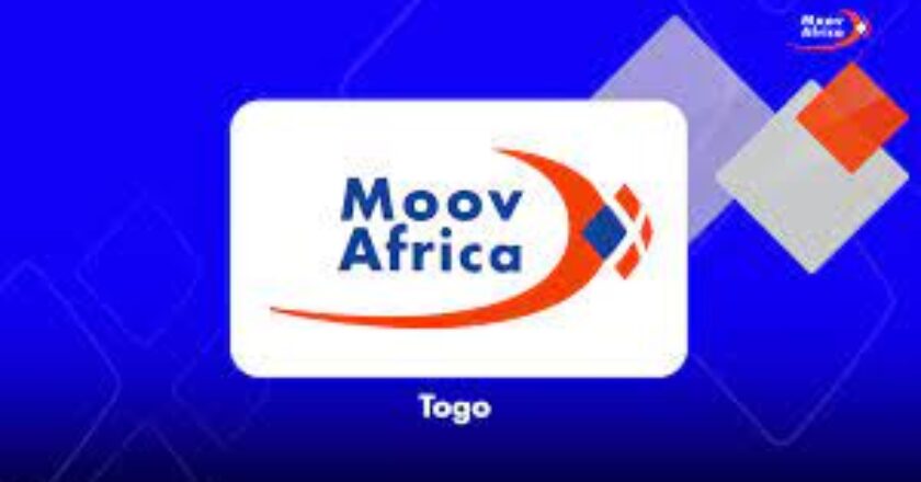 Téléphonie : nouvelle mise en demeure de Moov Africa Togo
