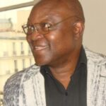 Salon du livre : voici pourquoi l’écrivain Tiburce a refusé sa récompense d’un million de FCFA