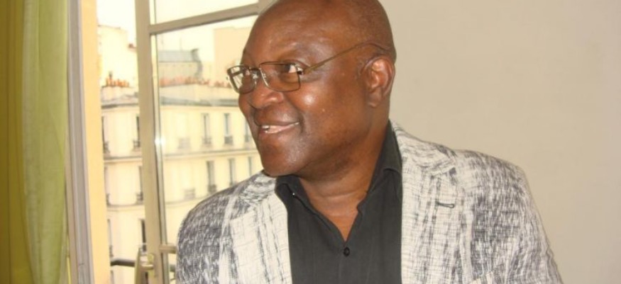 Salon du livre : voici pourquoi l’écrivain Tiburce a refusé sa récompense d’un million de FCFA