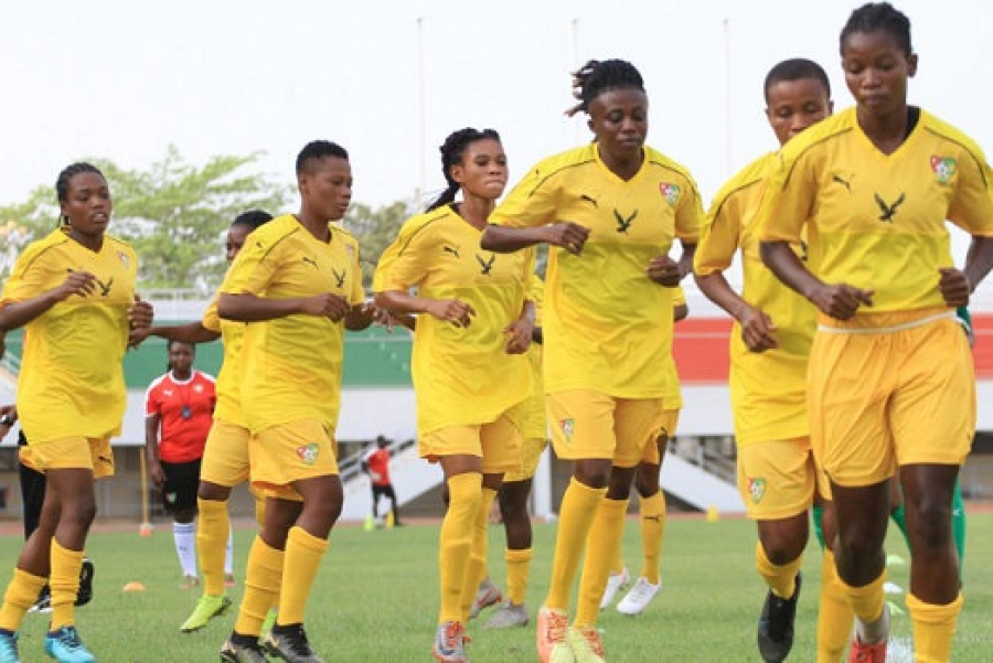 CAF Awards 2022 (W) : Un Epervier dame parmi la liste des nominées