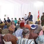 Terrorisme à Dapaong : des propositions pertinentes à Faure Gnassingbé