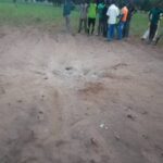 Togo : explosion d’une mine artisanale faisant 7 morts à Dapaong