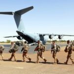 Takuba au Mali : la force européenne a plié bagage