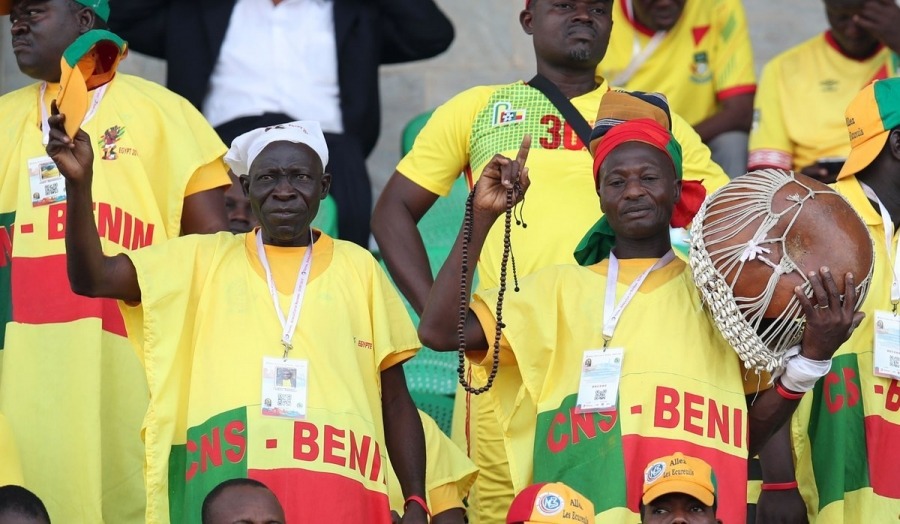 CAN 2025 : Probable Co-organisation Du Bénin