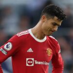 Manchester United : La police anglaise met en garde Cristiano Ronaldo