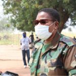 Togo : 9 officiers supérieurs FAT admis retraite (Liste)