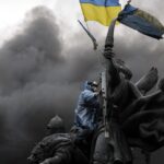 Conflit en Ukraine : Poutine accuse de nouveau les Etats-Unis