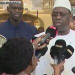 "Fognon", Macky Sall taclé sur le web