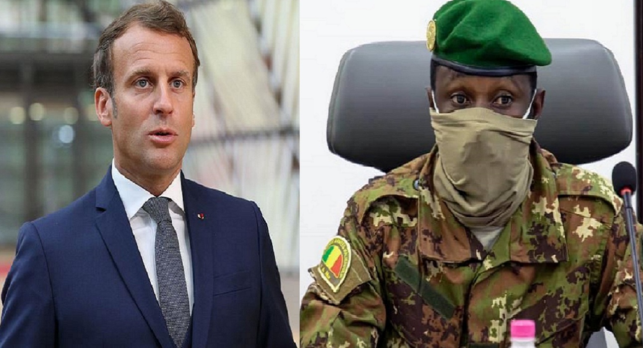 Accusée de soutenir le terrorisme au Mali, la diplomatie française répond