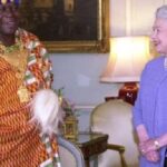 Ghana : ce roi décline l’invitation aux funérailles de la reine Elizabeth II, la raison