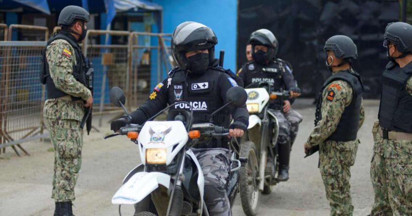 Équateur : Un procureur d'État tué par balle près de son bureau