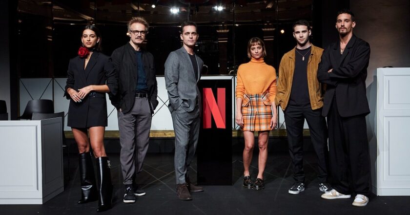 Casa de Papel : Netflix entame le spin-off axé sur "Berlin" (casting)