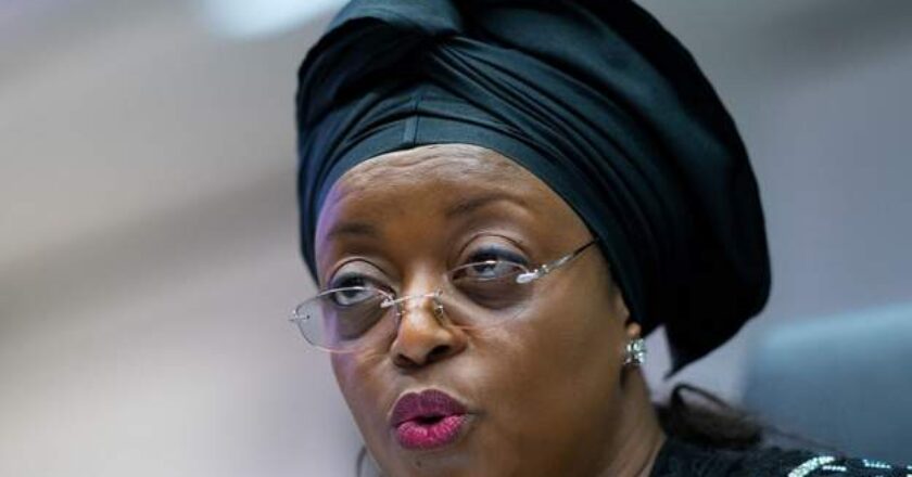 Nigeria : saisie définitive des propriétés de l'ex ministre du pétrole