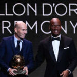 Ballon d’Or 2022 : Quand Drogba a voulu enlever son maillot de match à son « idole Zizou »