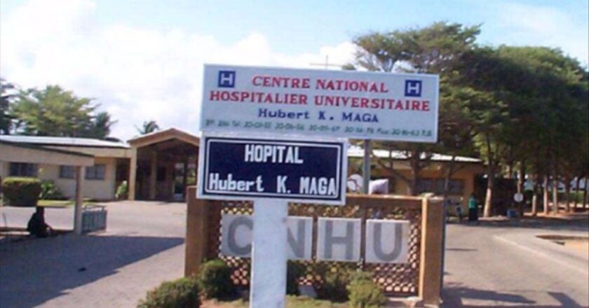 CNHU : La coupure d'électricité cause plusieurs décès dans l'hôpital
