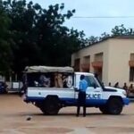Lomé : des voleurs déguisés en élèves arrêtés au lycée technique d'Adidogomé