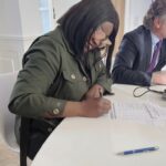 Hamond Chic : la coach s’offre une maison en France (photos)