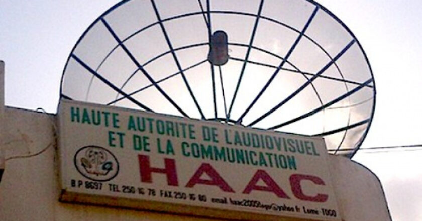 Togo : décès de Phillipe EVEGNO, ex président de HAAC