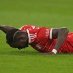 Officiel : Sadio Mané forfait pour la Coupe du monde