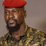 Scandale  Alpha Condé sanctionné pour viol collectif !