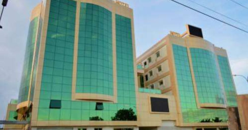Décès de Gado Tchaïsso NASSINI homme d'affaires togolais
