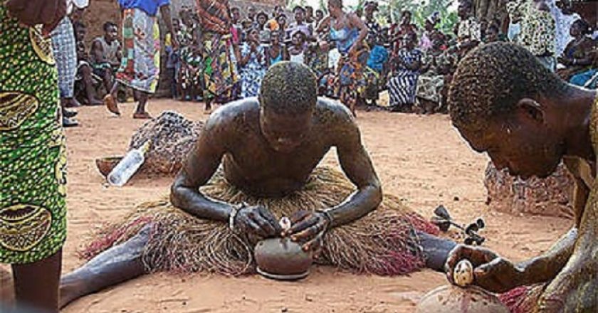 Togo : la fête nationale du Vaudou sera célébrée ce samedi
