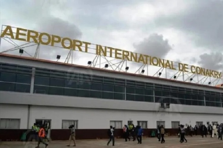 L'inauguration d'un Wifi gratuit à l'aéroport de Conakry fait jaser