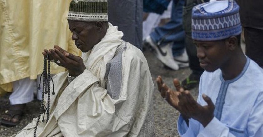 Ramadan 2023 : les recommandations à suivre le jour de la fête