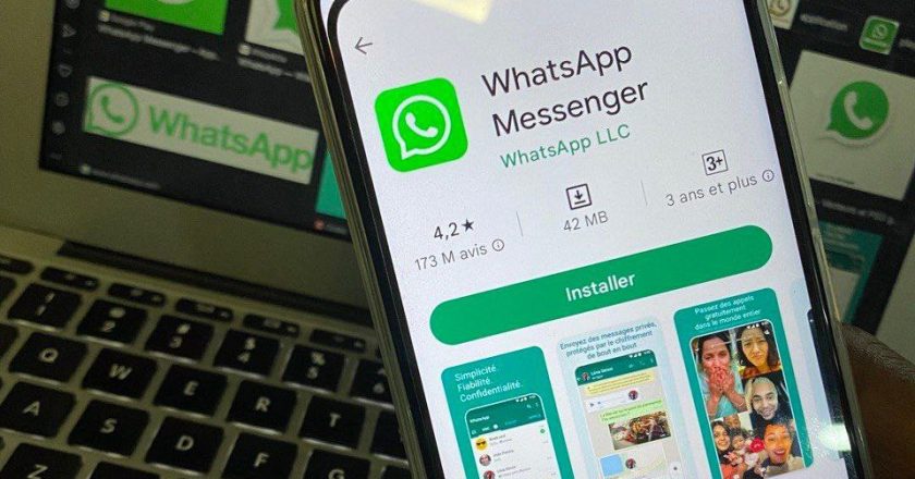 Limiter, modifier, mentionner, etc., ces 4 nouvelles fonctionnalités de WhatsApp qui vont tout changer