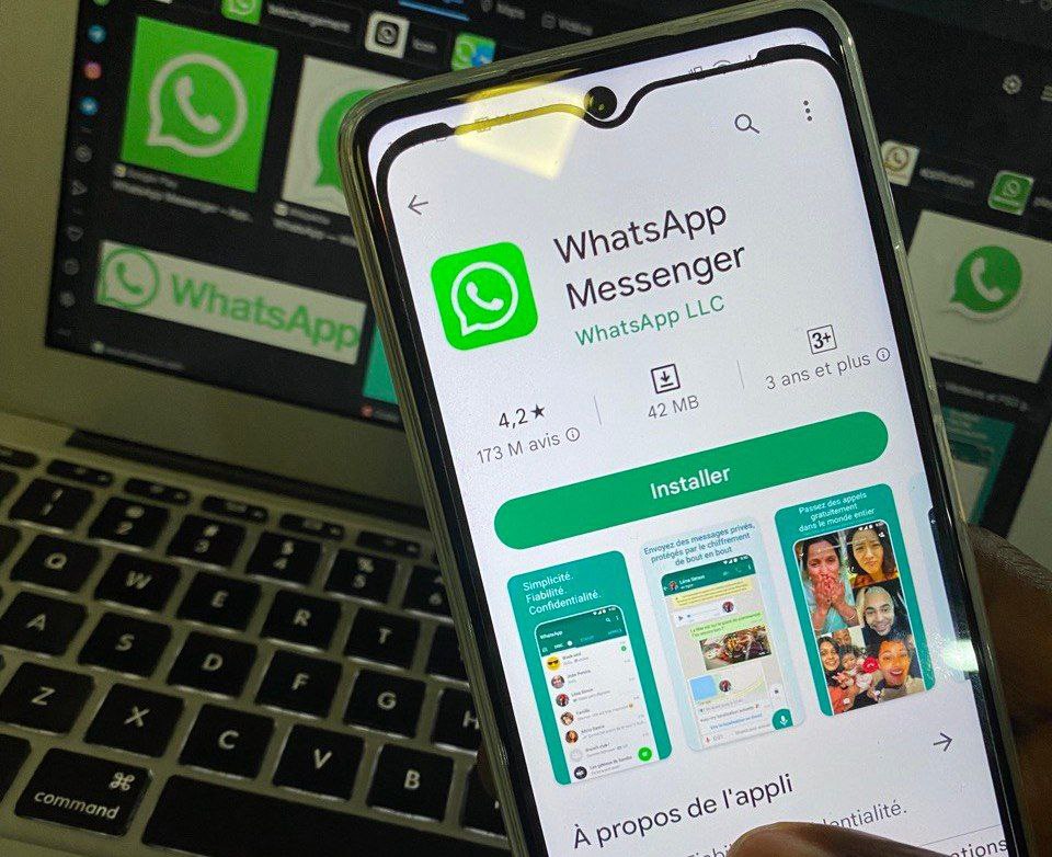 4 Nouvelles Fonctionnalités De WhatsApp Vont Tout Changer