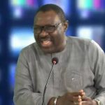 [Vidéo] Quand Abass Kaboua tombe profondément sous le charme d'une journaliste...