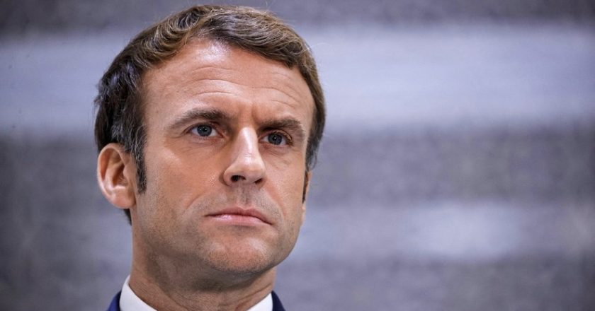 Tentative d'arnaque : Emmanuel Macron dans le viseur des cybercriminels