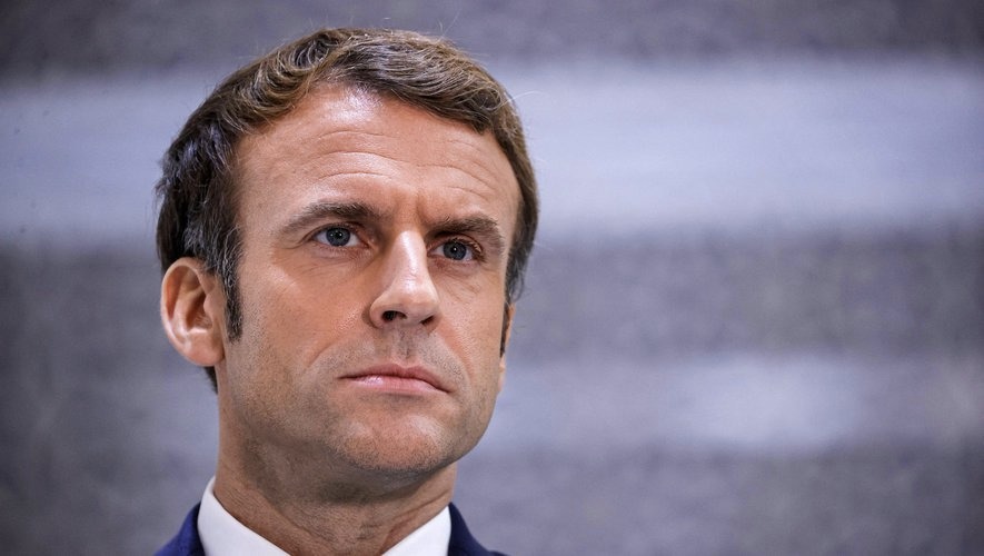 Tentative d'arnaque : Emmanuel Macron dans le viseur des cybercriminels