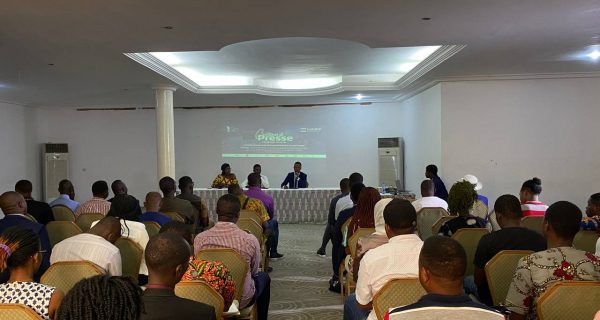 Togo : le 1er Congrès National des jeunes entrepreneurs (CoNJET) officiellement lancé