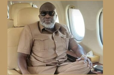 Carnet noir : Sow Bertin Agba est mort