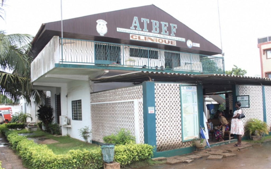 Togo : l'ATBEF recrute (30 mai)