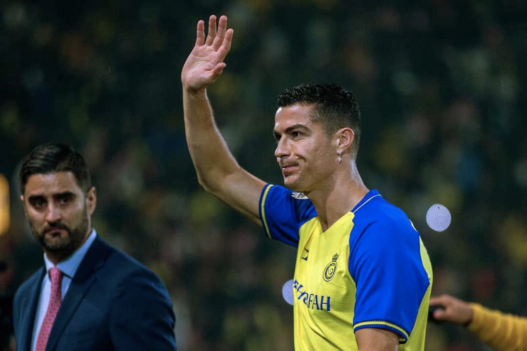 “Cristiano Ronaldo ready to do anything to leave Al Nassr, according to reports”