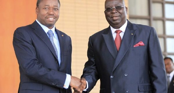 Togo : le président de la Cour Constitutionnelle est décédé