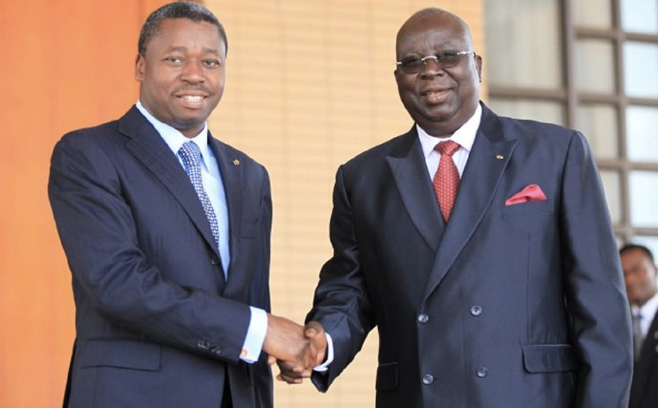 Togo : le président de la Cour Constitutionnelle est décédé