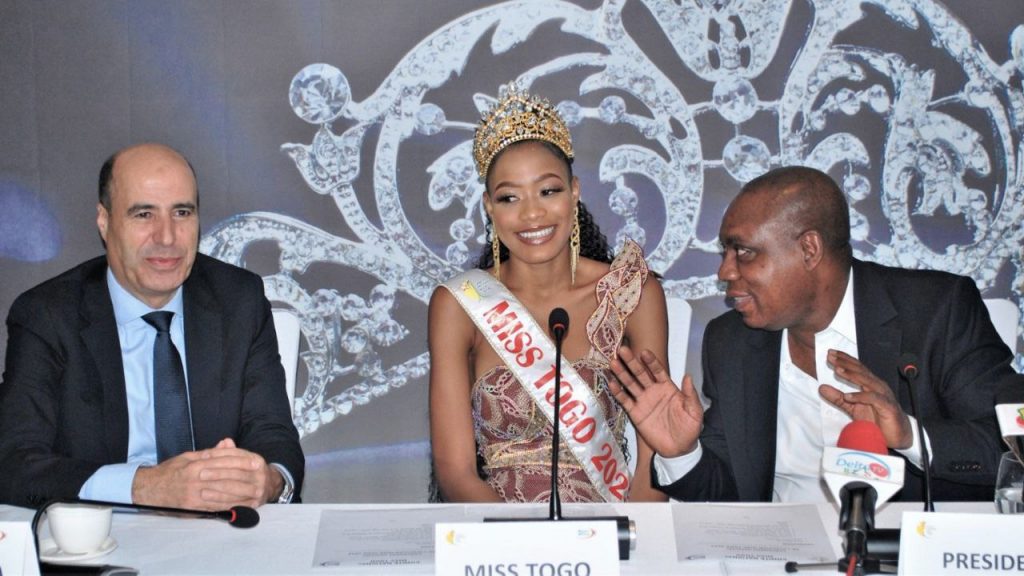 Miss Togo 2024 : les candidatures sont ouvertes