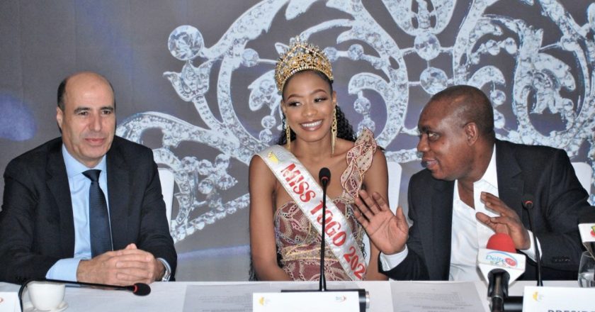 Miss Togo 2024 : les candidatures sont ouvertes