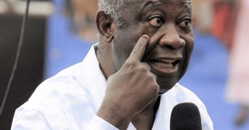 Côte d'Ivoire : des décédés et condamnés sur la liste électorale ; Gbagbo en colère