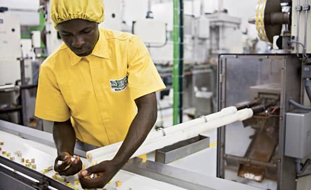 Togo : une société agro-industrielle recrute pour ce poste