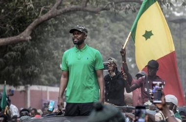 Sénégal/Sonko : 02 ans de prison ferme pour "corruption de la jeunesse"