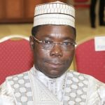 Togo : UNIR très préoccupé par les crises que traverse l'opposition, Foli-Bazi Katari